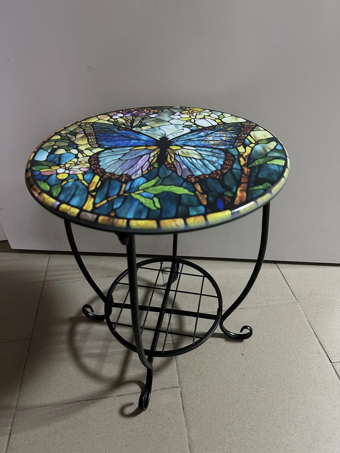 Журнальный столик 1200₽