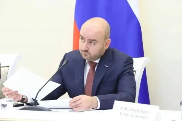 Вячеслав Федорищев подписал указы о кадровых изменениях и оптимизации структуры правите...