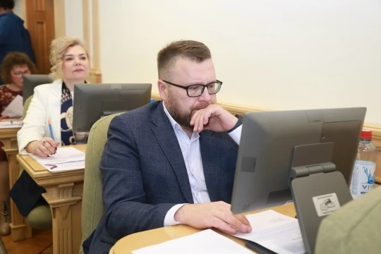 ЗАДАЧИ ДЛЯ НОВОГО ДЕПУТАТА
