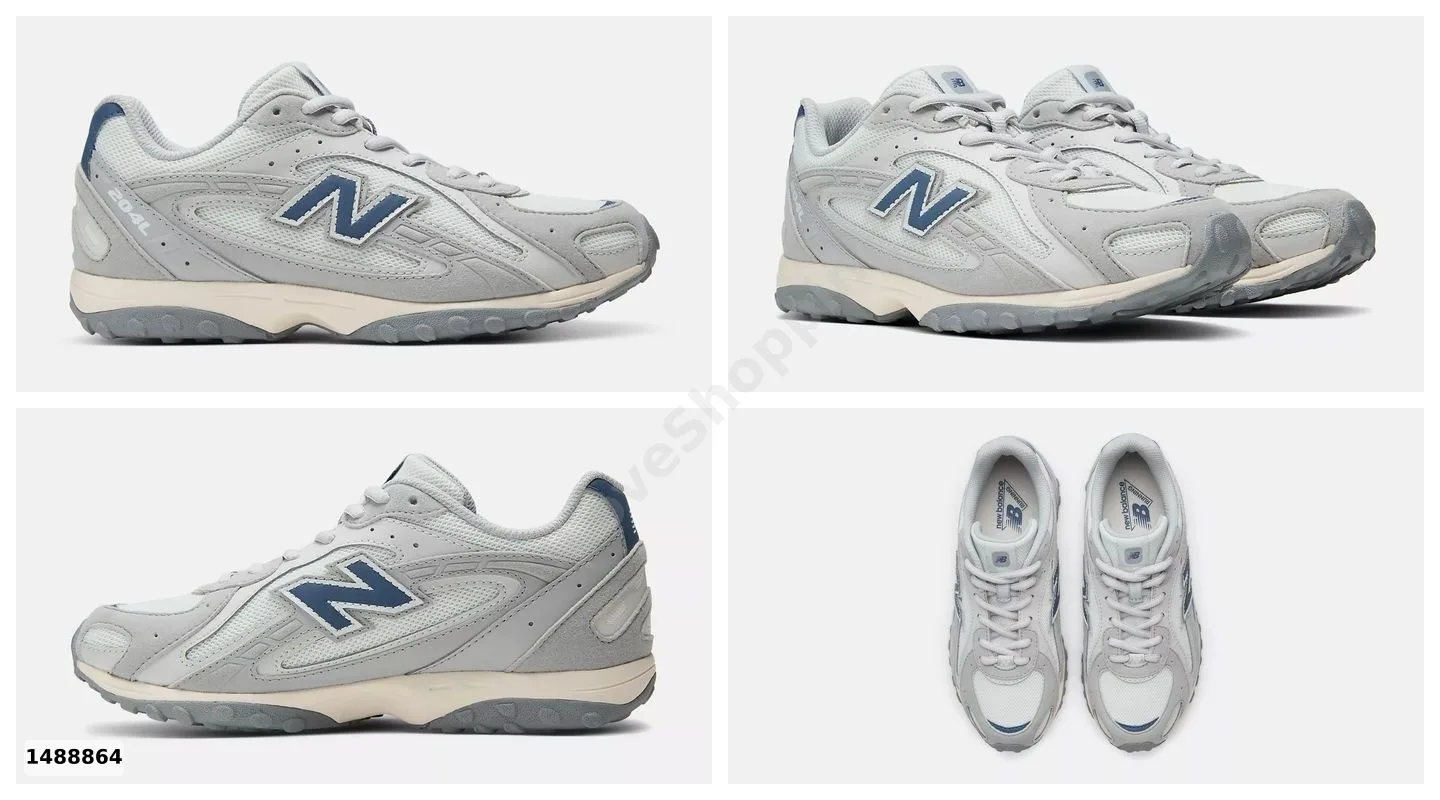 #NewBalance