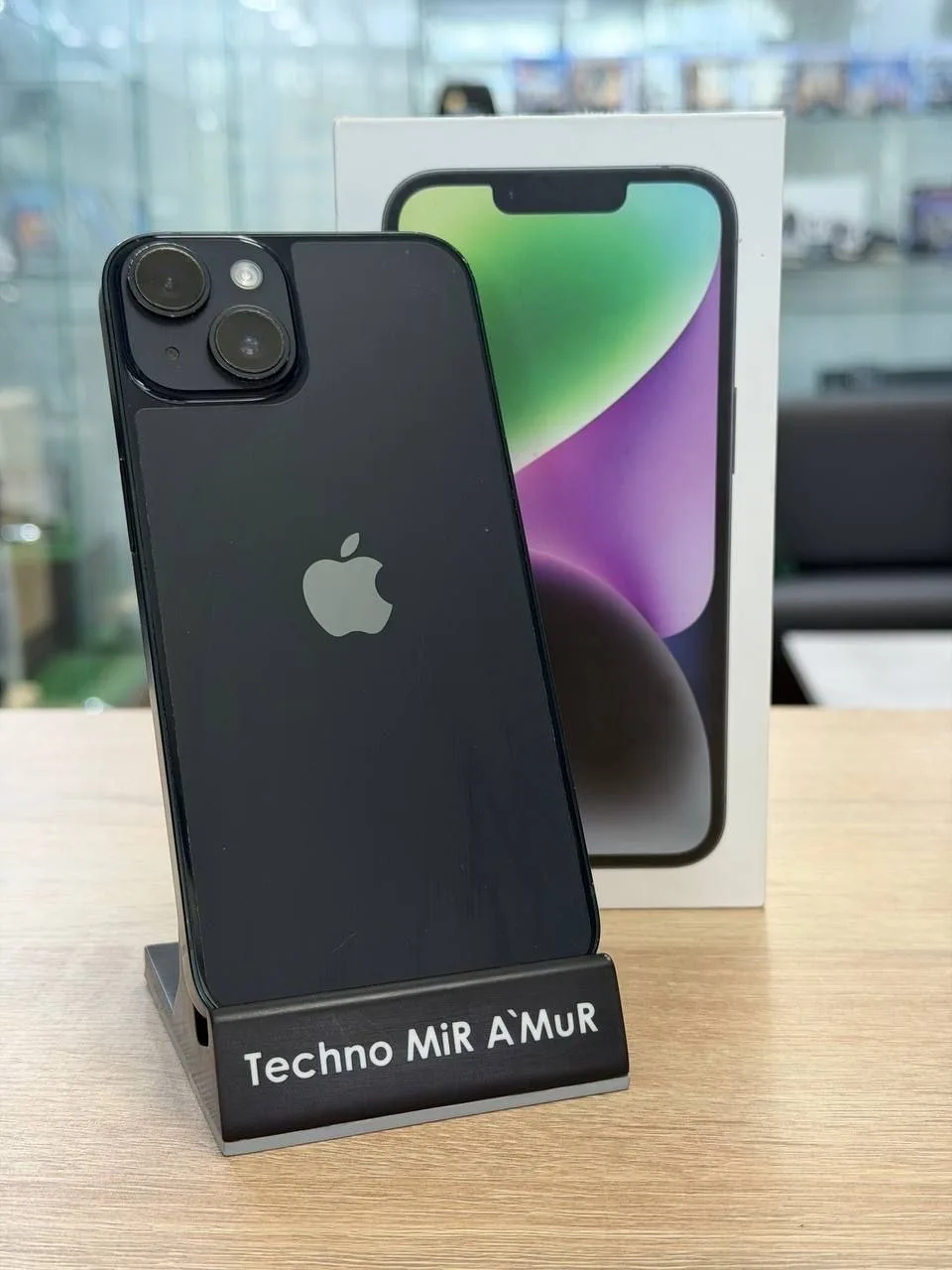 📱iPhone 14  / 128 gb