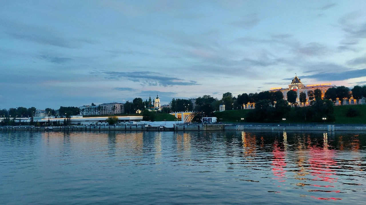 💫ЯРОСЛАВИЯ – СТРАНА ГОРОДОВ