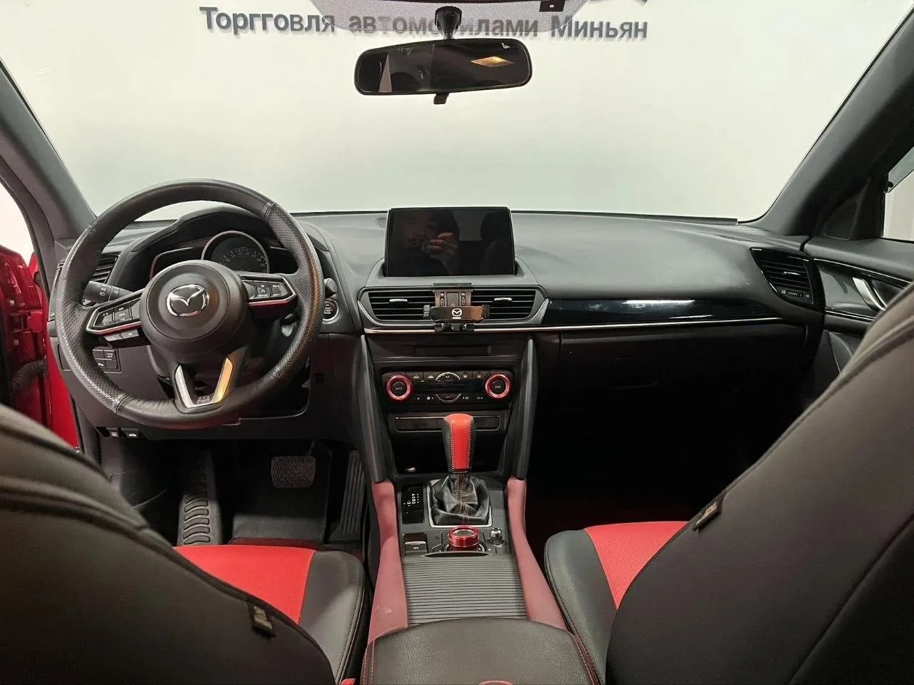 Приобрели MAZDA CX-4 ИЗ КИТАЯ для нашей клиентки Валентины!💐