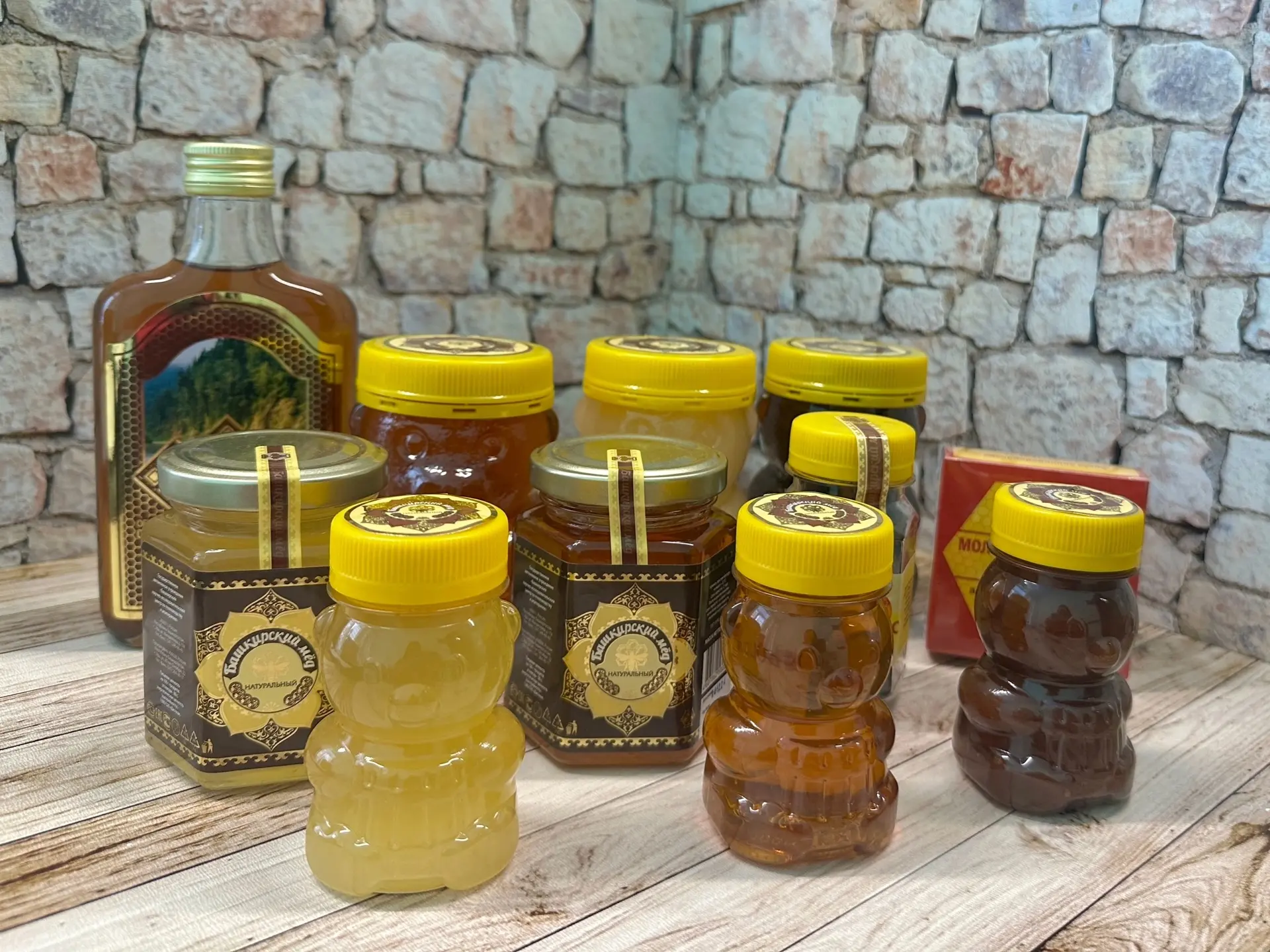 🍯🧴 Предлагаем вашему вниманию нашу продукцию. У нас в учреждении вы можете приобрести...
