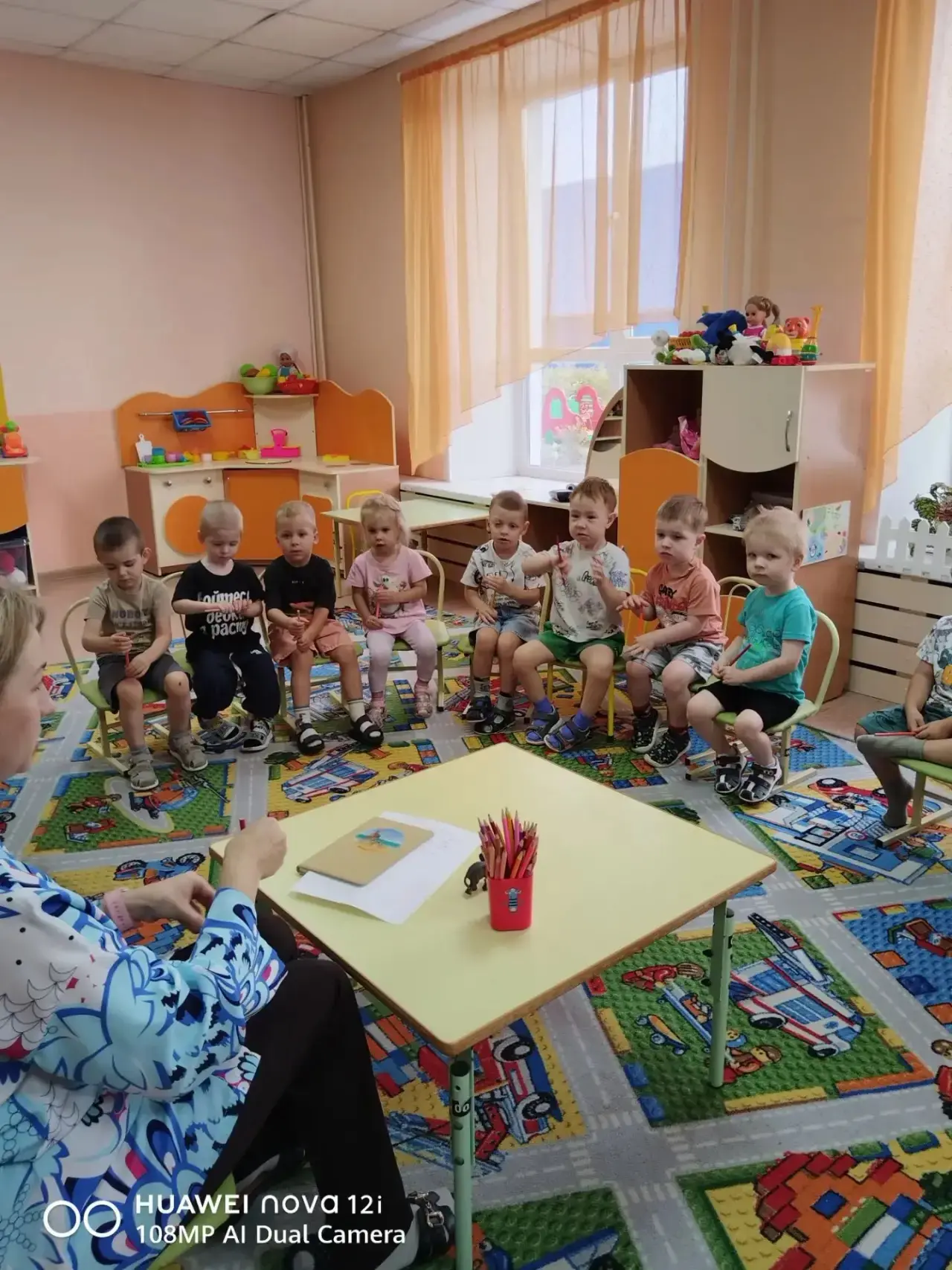 👏✏️Карандаш в помощь: 4 упражнения для сильных пальчиков.🤗
