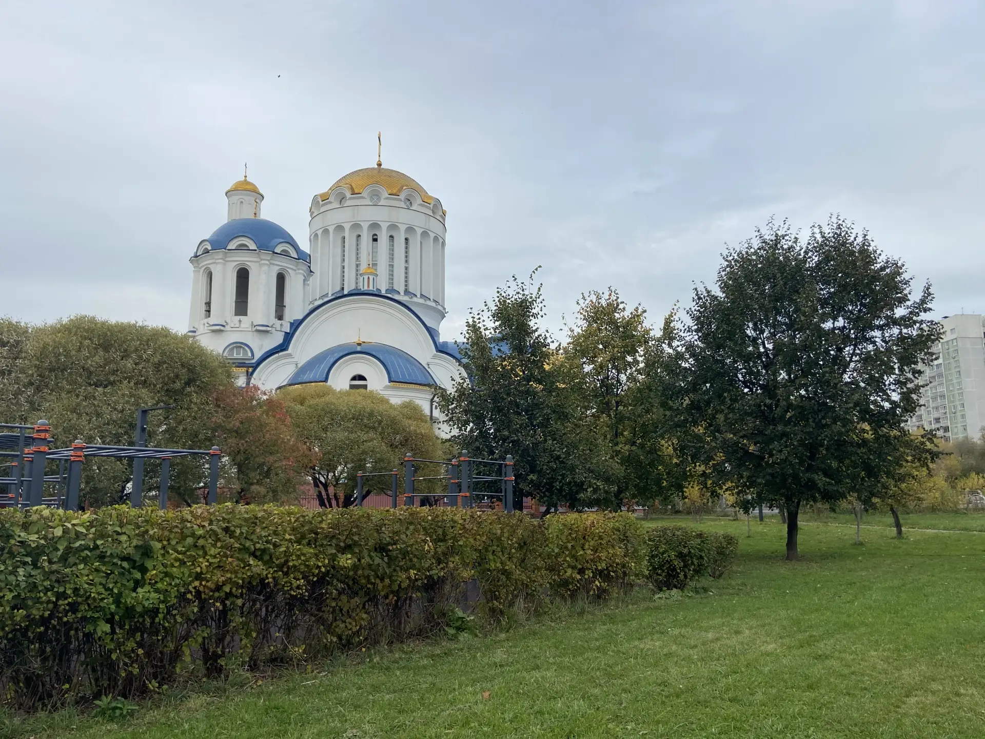 С Праздником! ВОСКРЕСЕНЬЕ