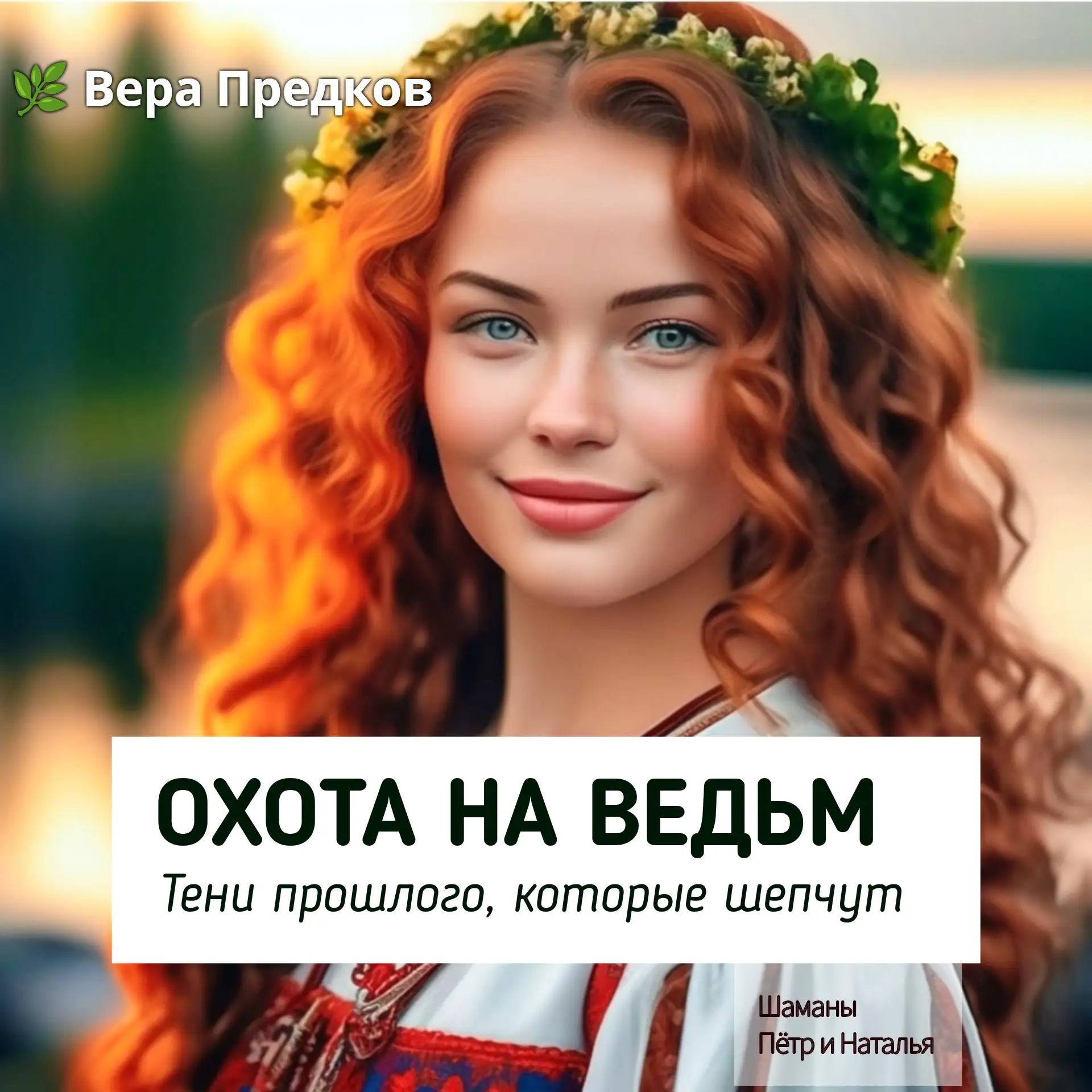 🔮 Как в средневековье определяли человека со способностями или ведьму.