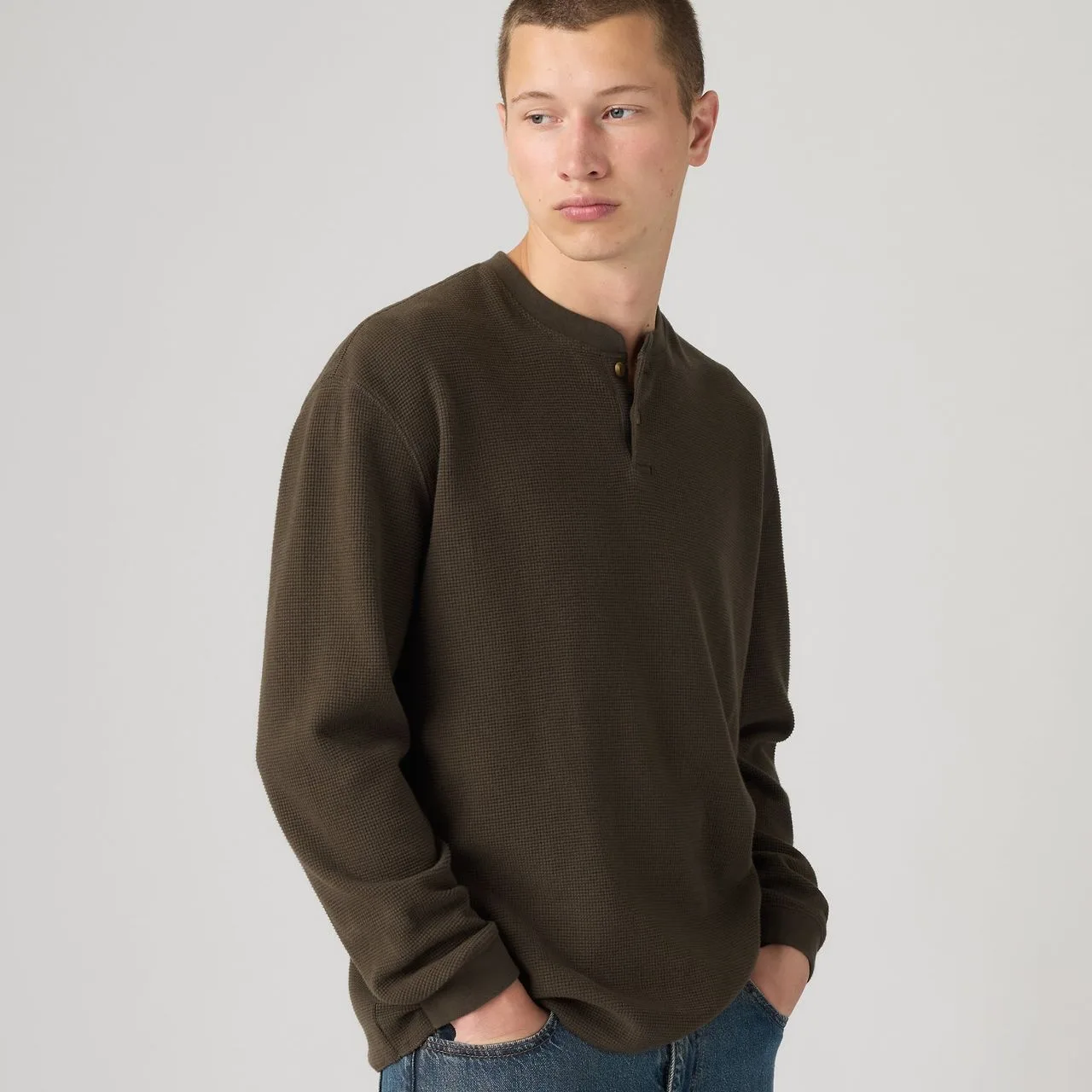 #Levis