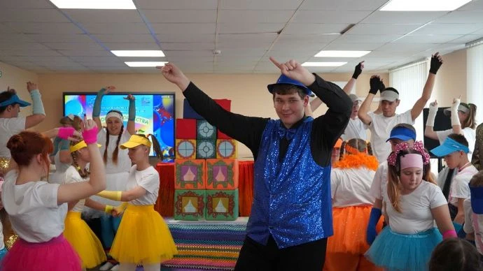🎭 В Находке открылся Краевой фестиваль искусств