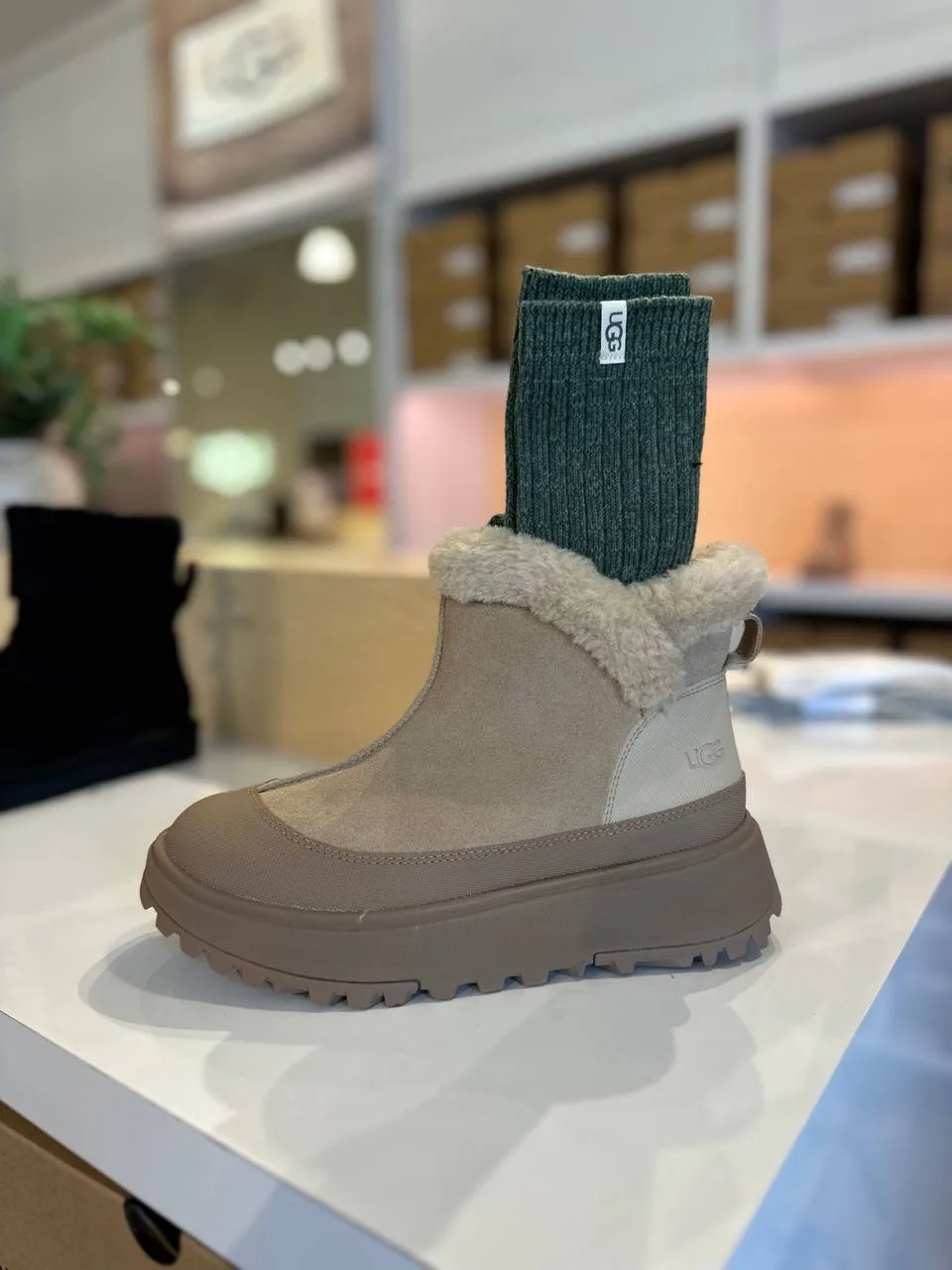 UGG 🇺🇸