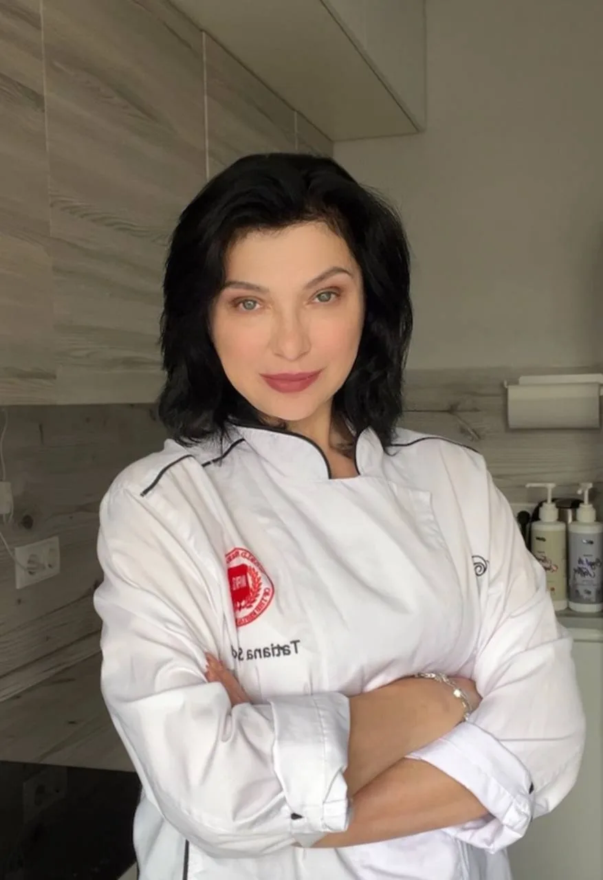 Сегодня день рождения у нашей любимой Татьяны Николаевны! 🎂