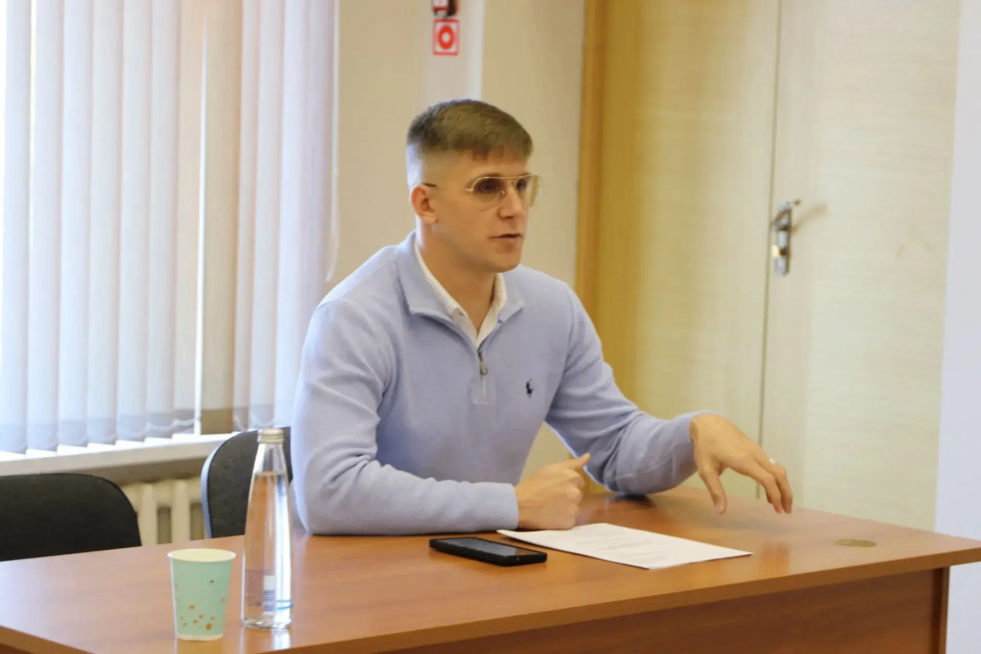 Вчера состоялся важный этап отбора претендентов на получение грантов «Агромотиватор» и ...