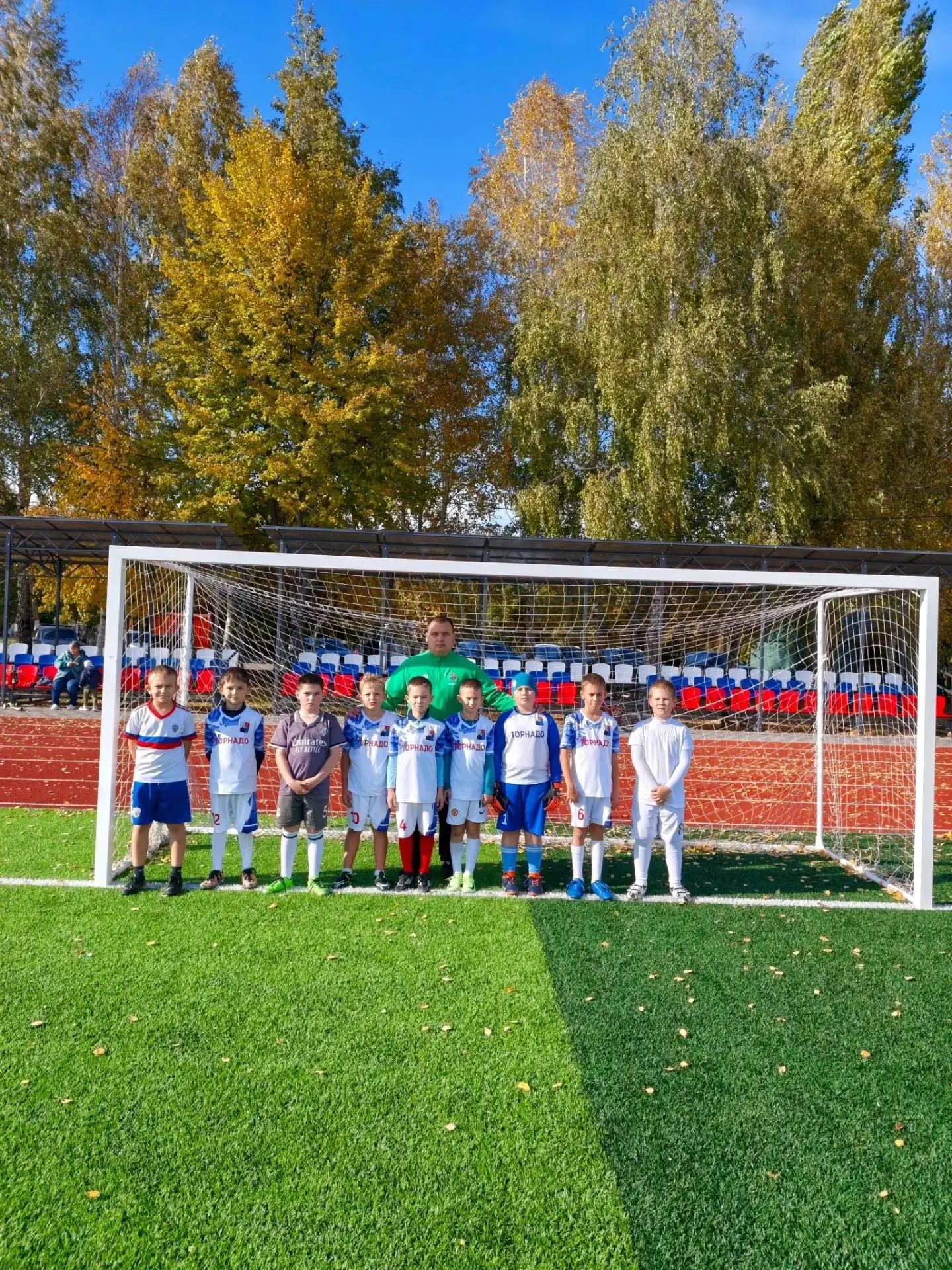 ⚽️ ПЕРВЕНСТВО ЛИПЕЦКОЙ ОБЛАСТИ ПО ФУТБОЛУ