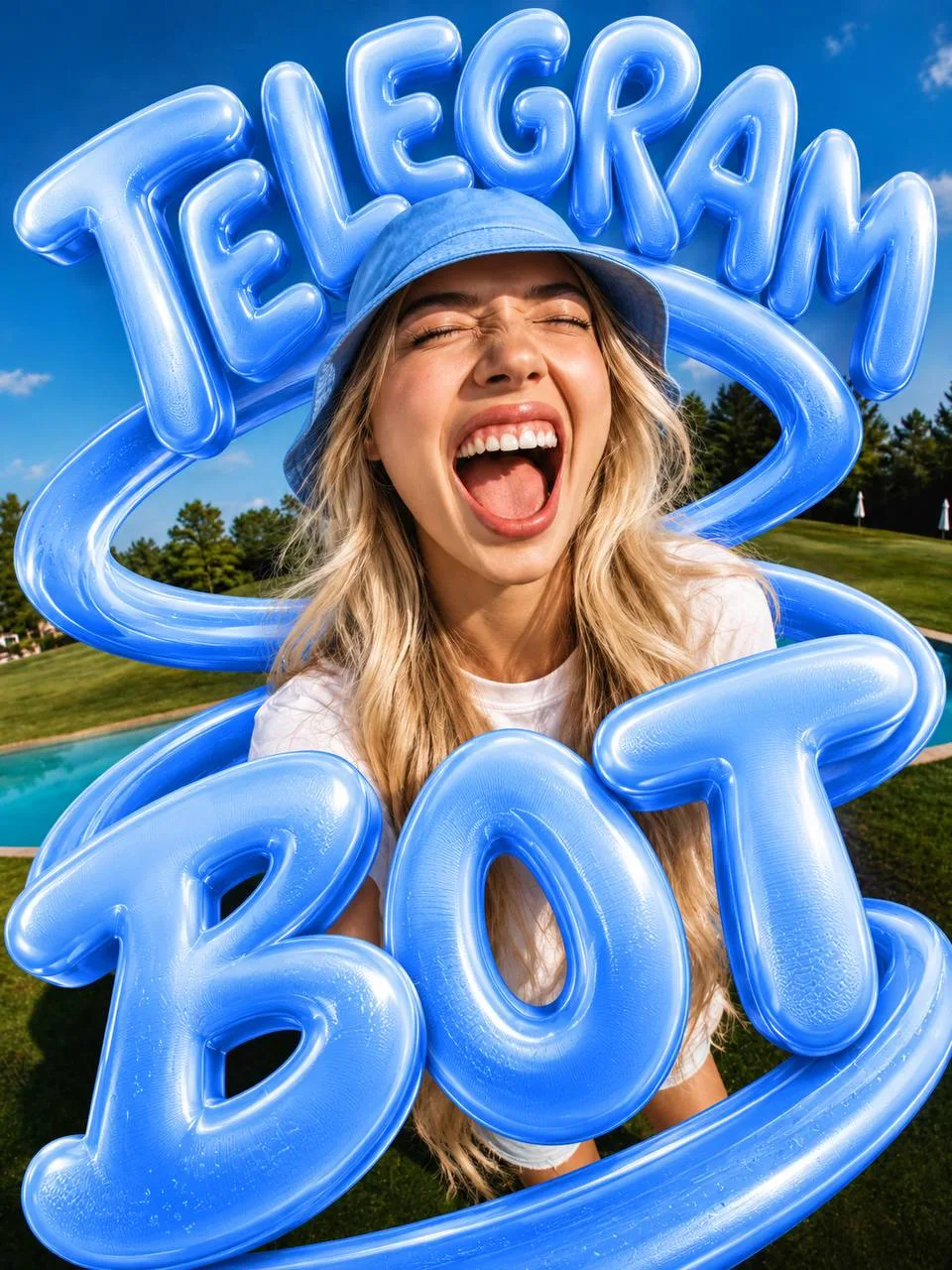 Telegram-бот StudyAI входит в подписку, делайте всё с телефона