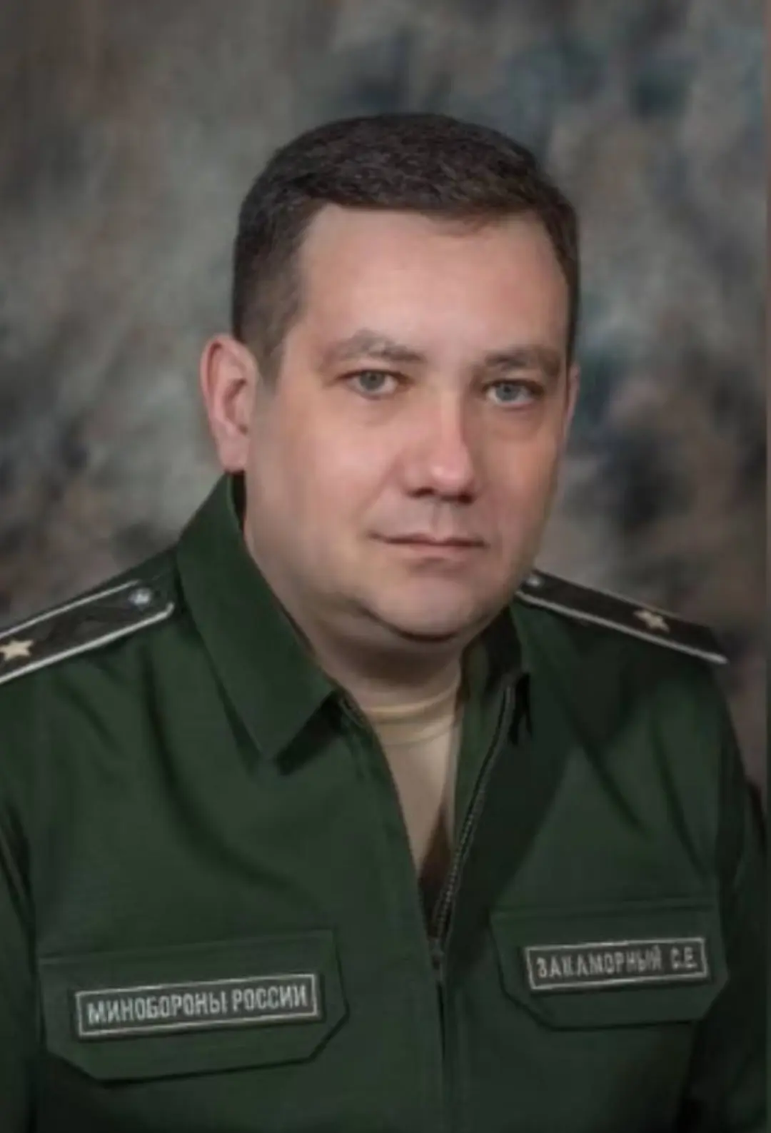 В Москве задержали Сергея Закаморного.