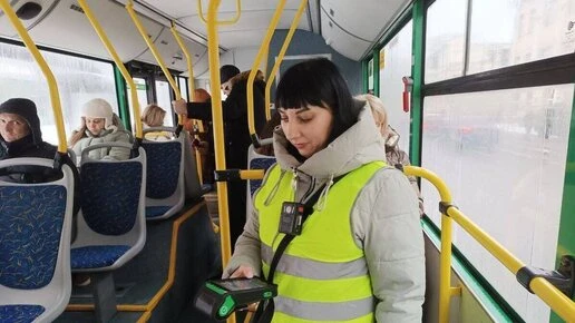 Из-за обрыва провода троллейбусы в Курске изменили маршрут