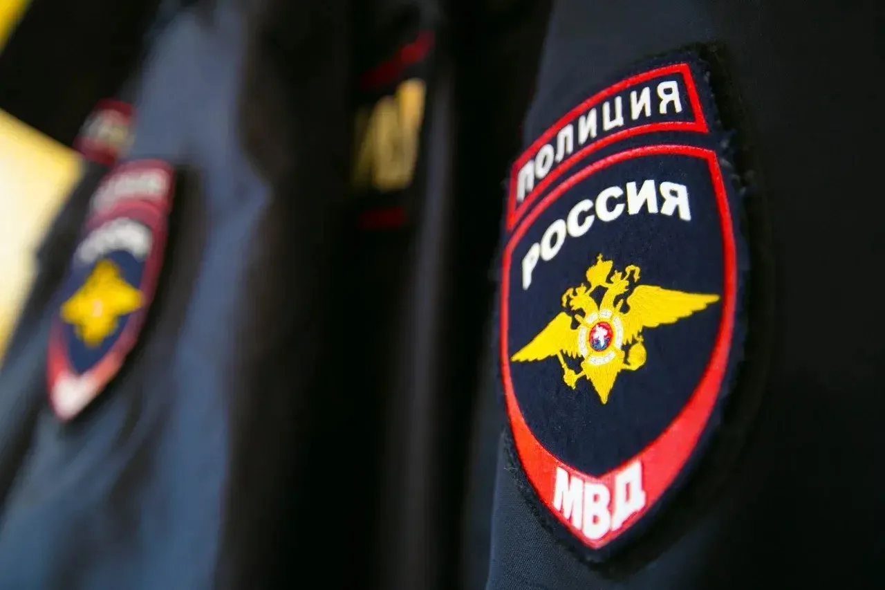 👊 Выпил, подрался, украл. Краснодарские оперативники изобличили приезжего из Республик...