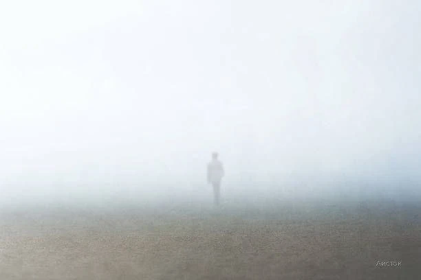 😶‍🌫️ Туман вновь накроет Оренбуржье
