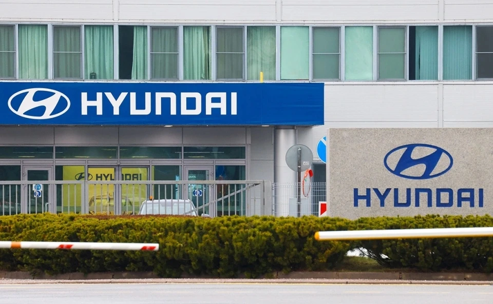 Посол Южной Кореи заявил об интересе Hyundai и Kia к возвращению в Россию