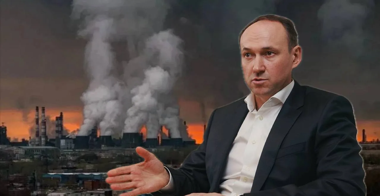 Череповец: когда «зелёный» рейтинг пахнет серой, или как Северсталь и экология ищут общ...