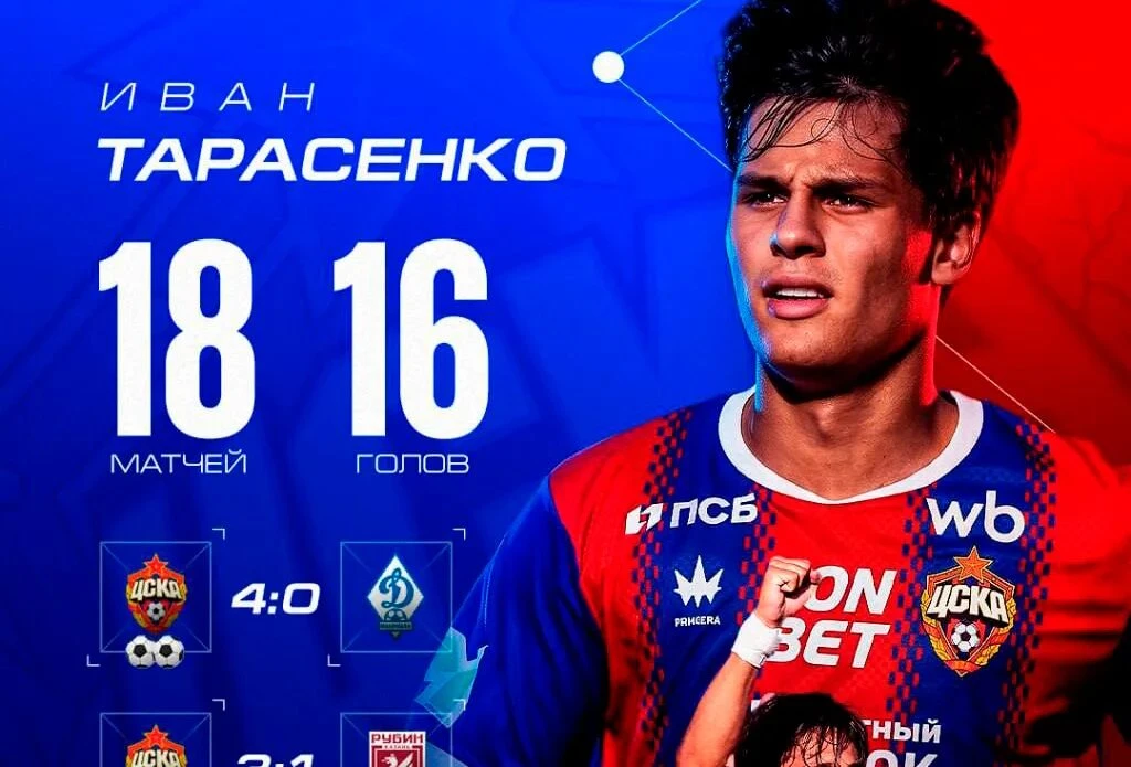 Переводчик «Спартака» о Промесе: «Каждый сезон верил, что выиграем чемпионат. А когда п...