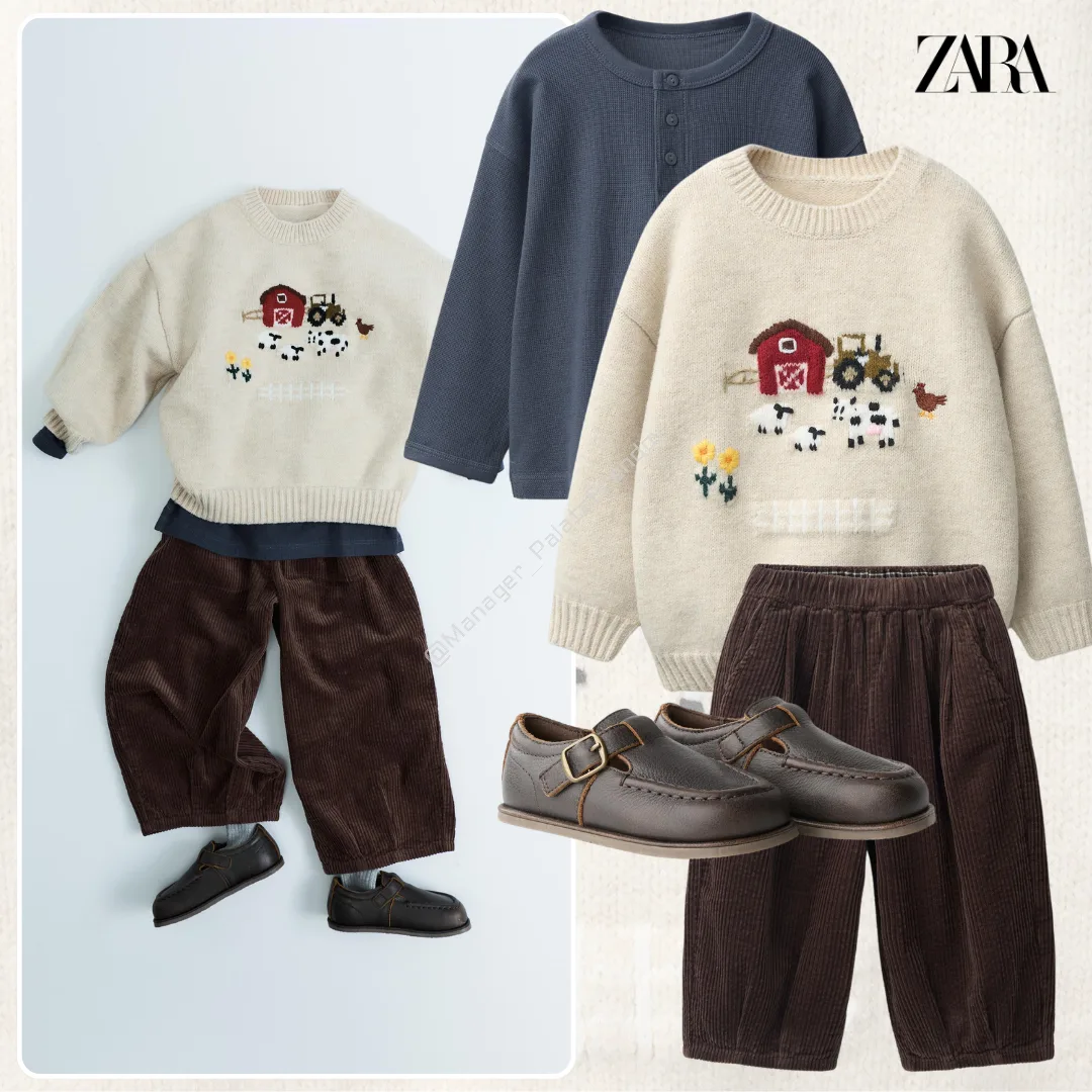 ZARA 🇪🇸