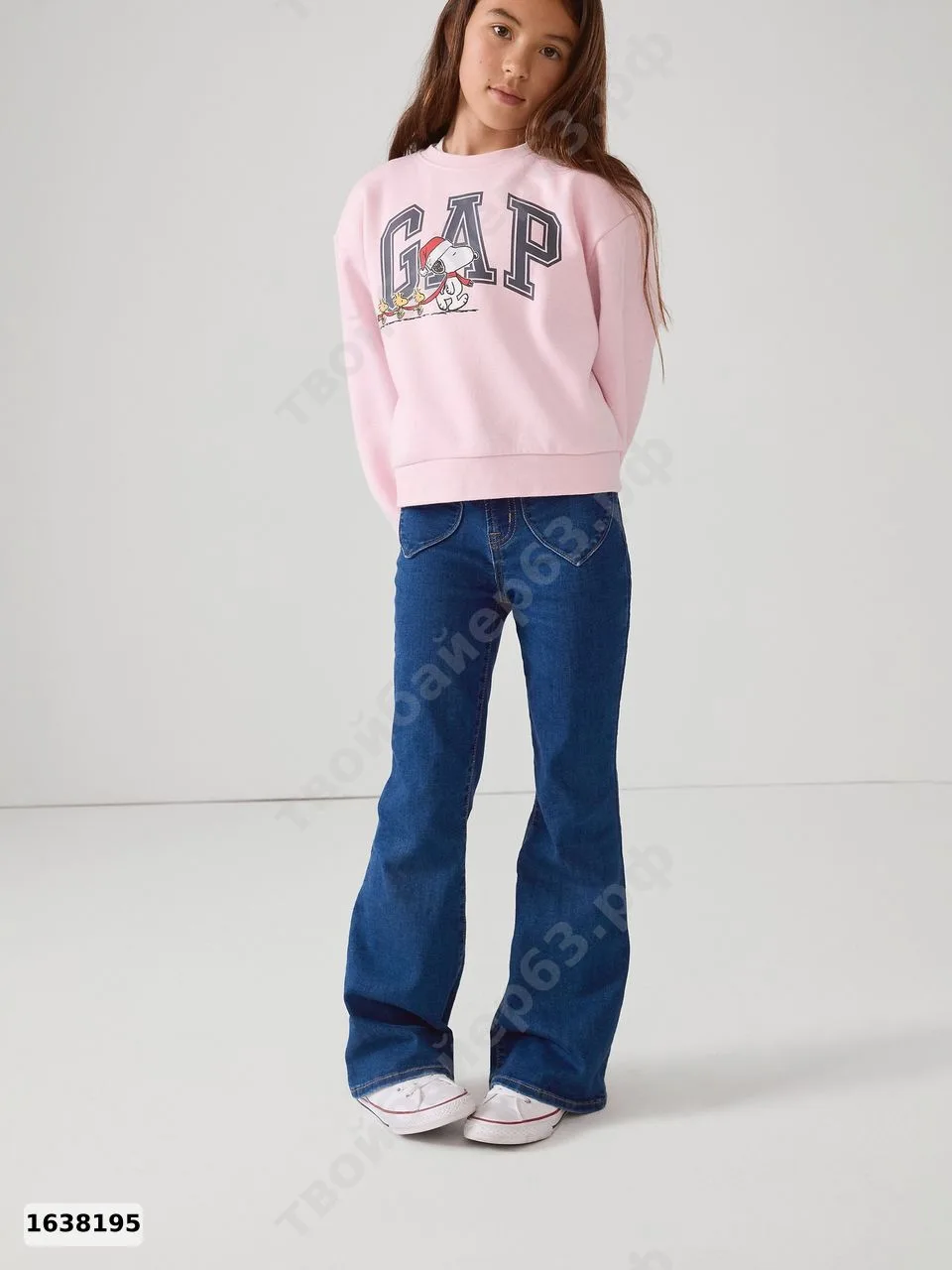#GAPFactory