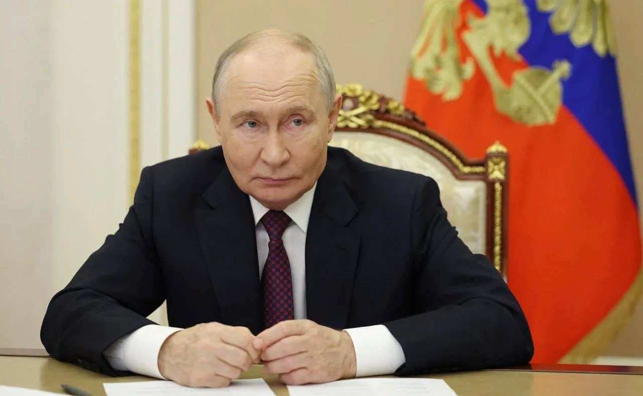 🇷🇺 Россия поделится дизелем