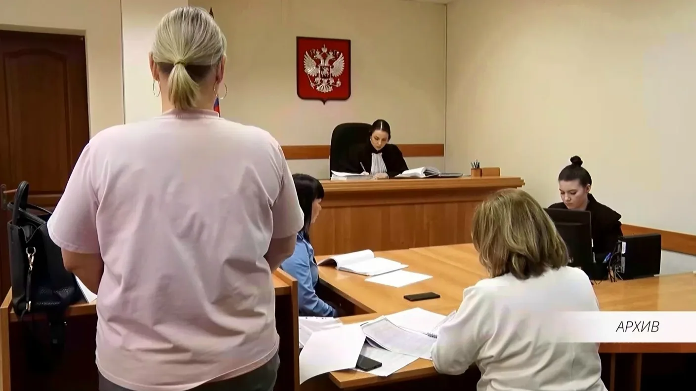 Тагилстроевский суд вынес приговор бывшему директору компании-перевозчика «Техноком» Да...