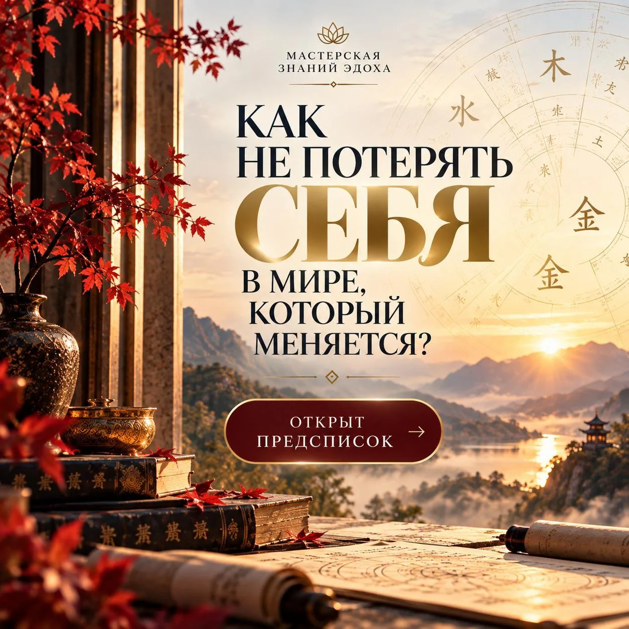 Лет 20 назад можно было построить свою жизнь по понятному сценарию.