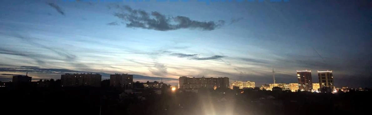 ⚡ В домах на Богданке полностью пропал свет.