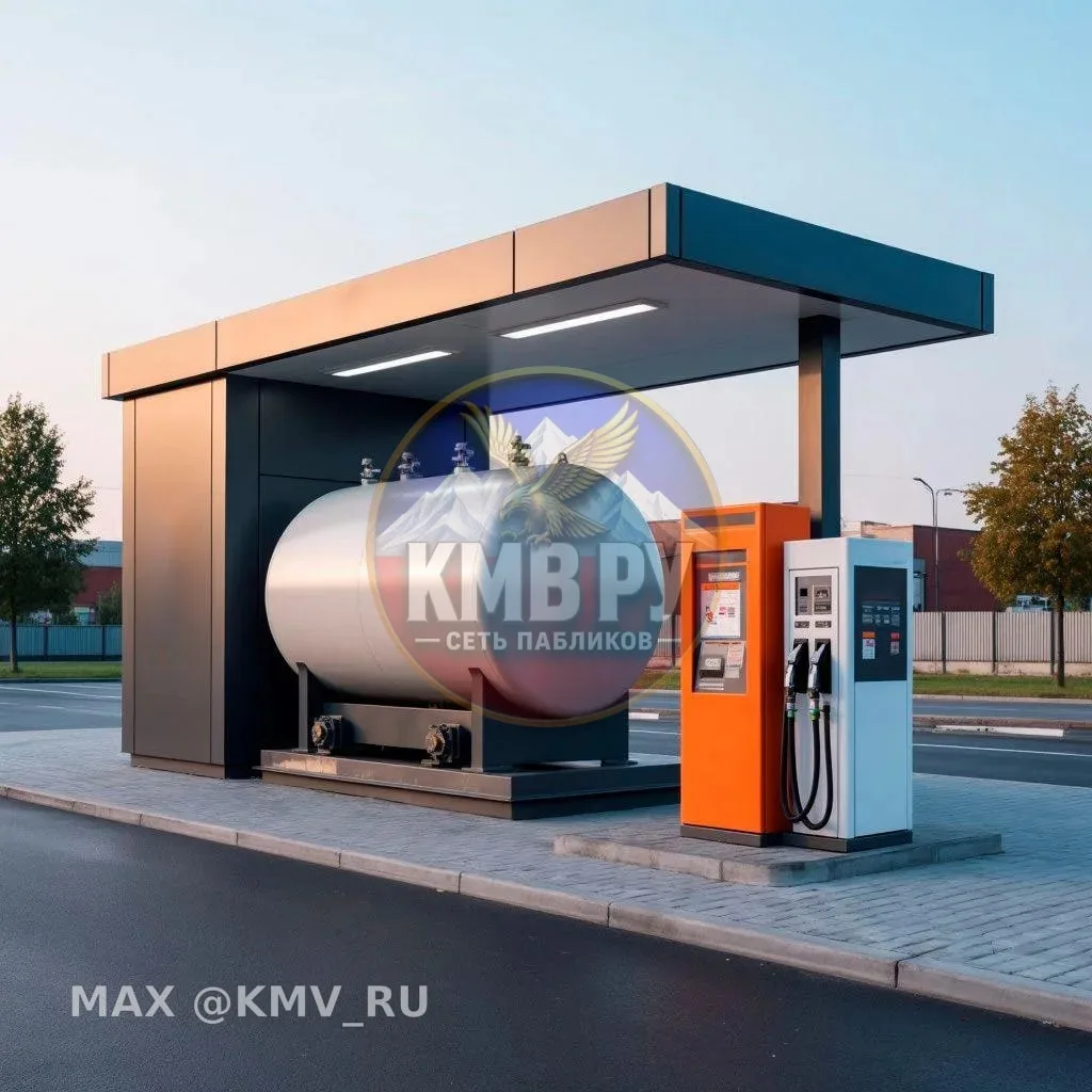 🚫 Судебный запрет опасной АГЗС в округе