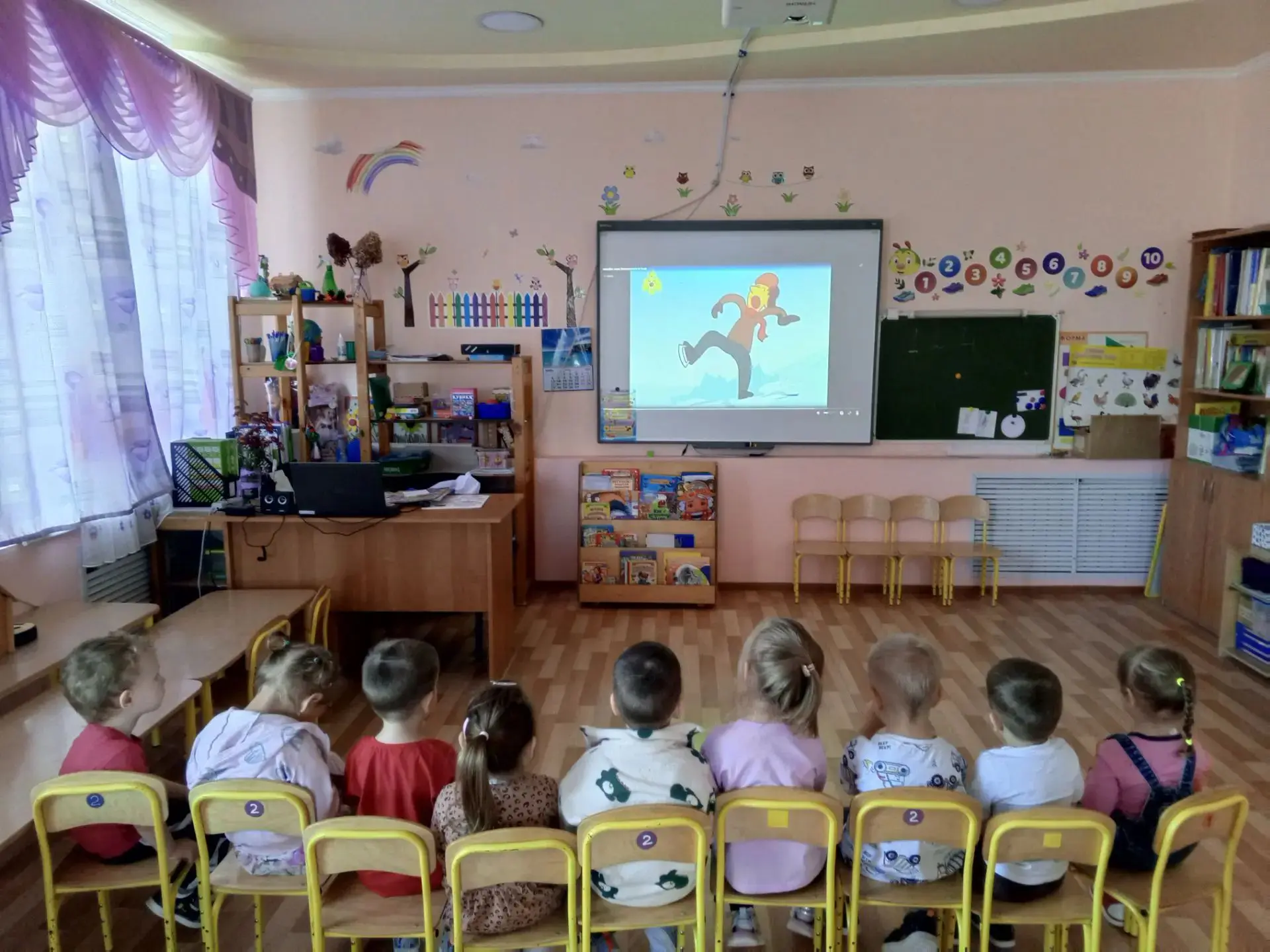 ✅ О безопасности у воды в осенне-зимний период.