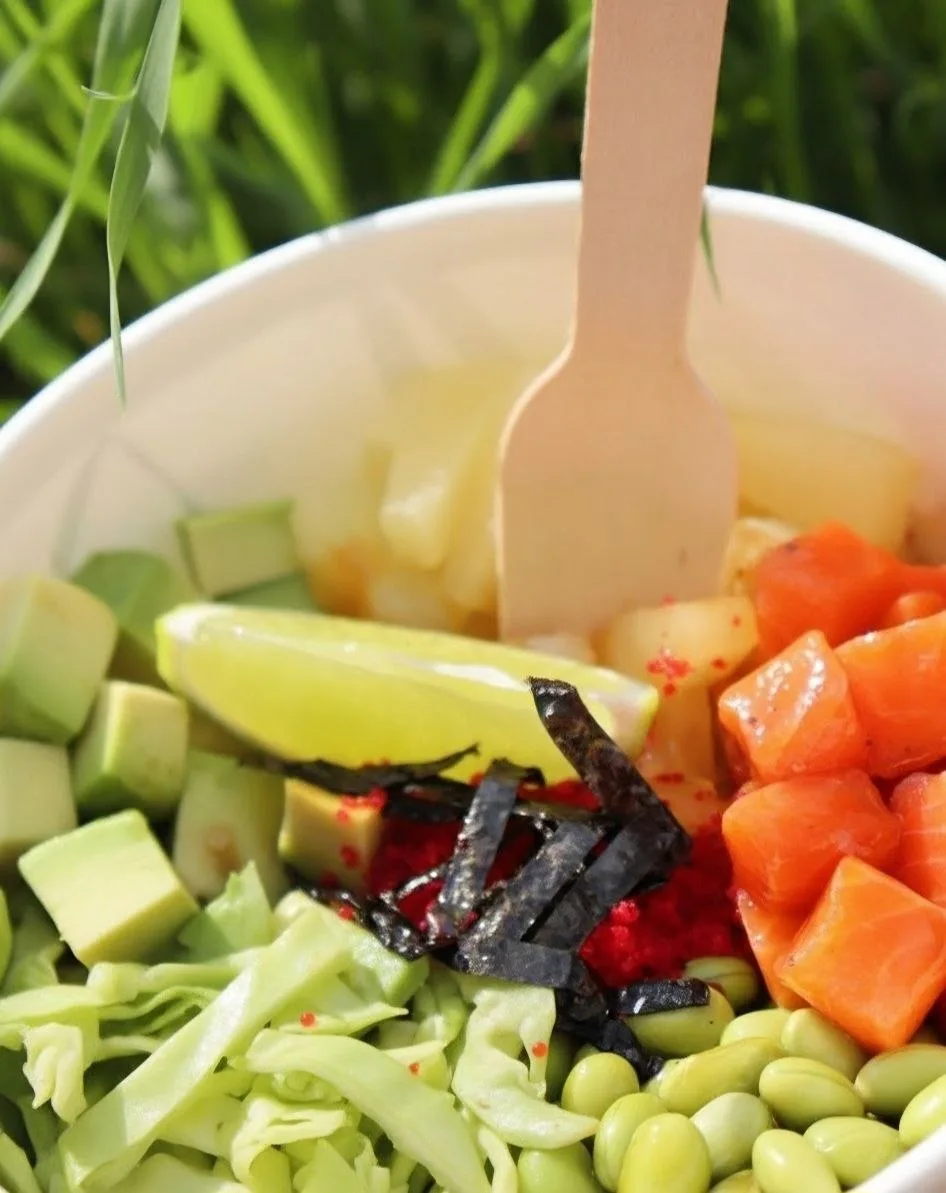 Быстрый обед на работе — без хлопот и компромиссов! ⏱🍱