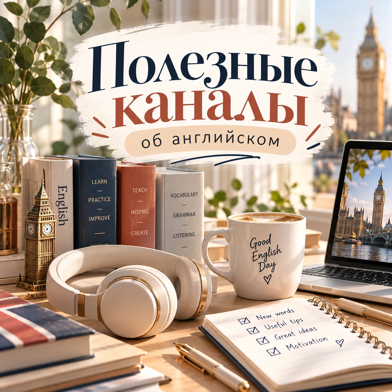 Собрали каналы с интересными идеями, готовыми материалами и полезными советами для рабо...