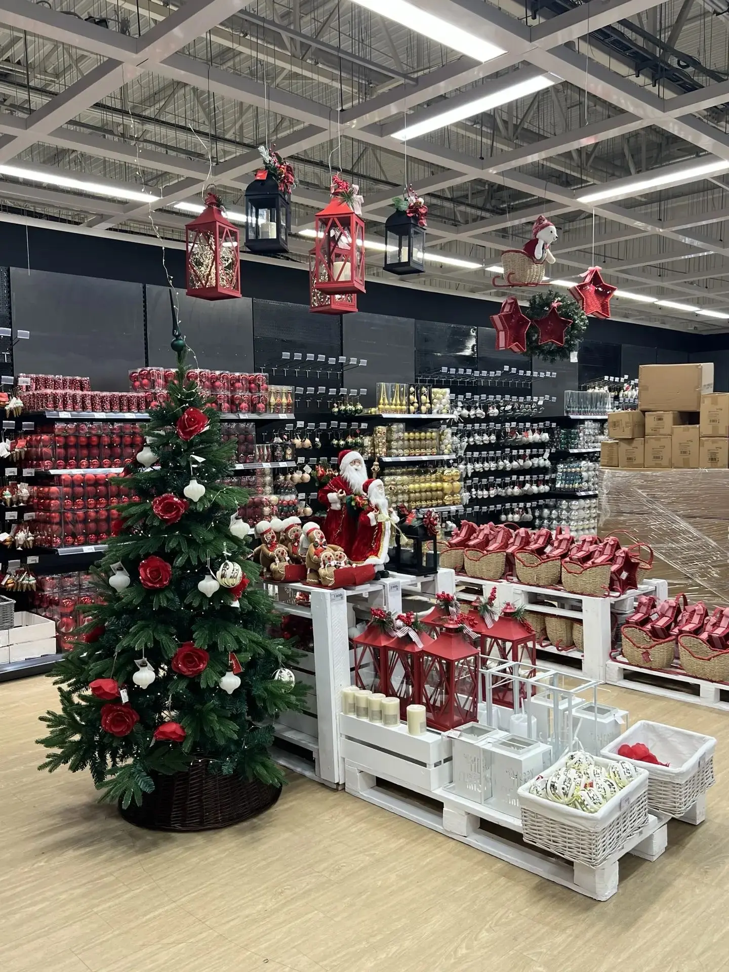 🎅 Новый год ближе, чем ты думаешь!