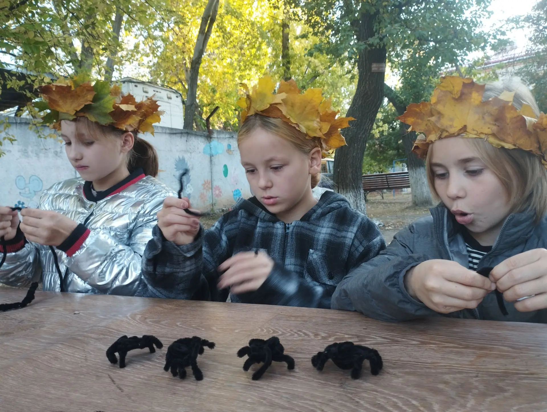 3 группа