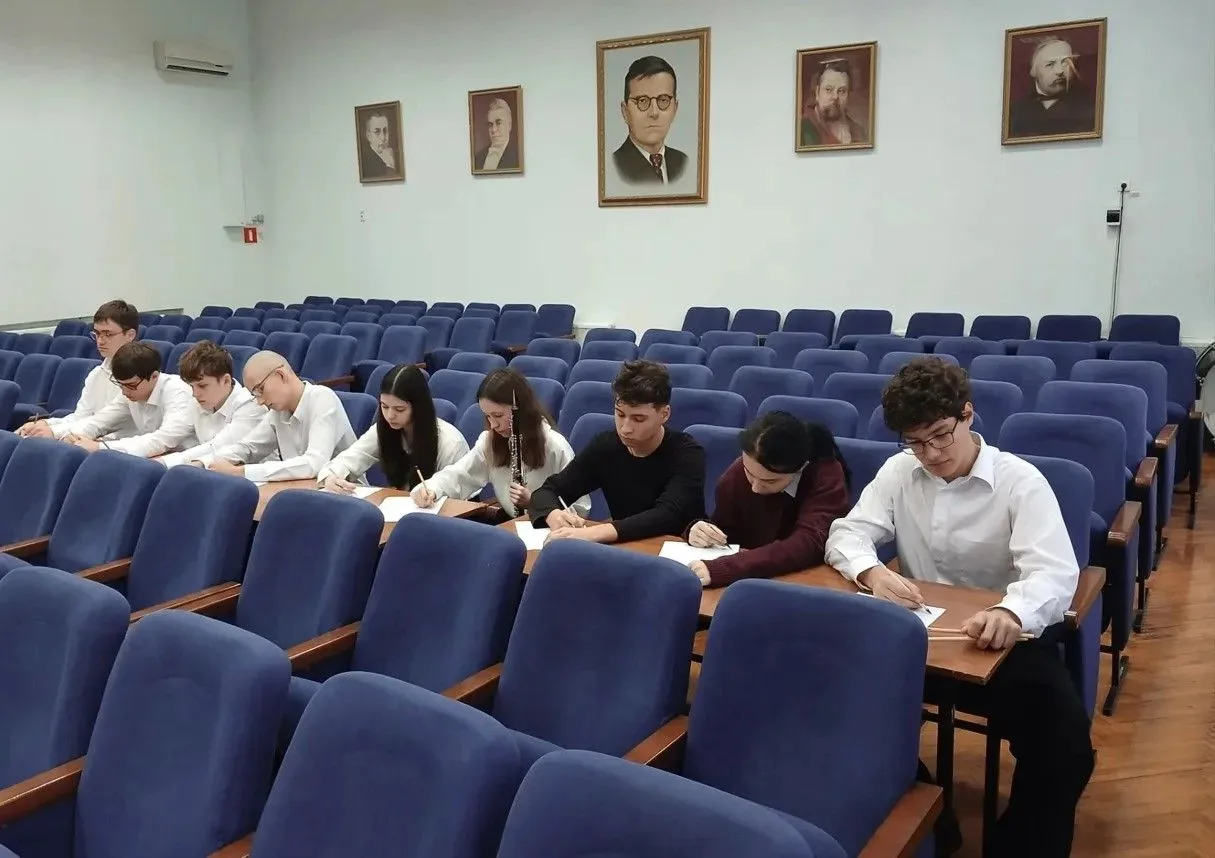 ПРЕДМЕТНО-ПРОФЕССИОНАЛЬНАЯ НЕДЕЛЯ ОТДЕЛЕНИЯ «ОРКЕСТРОВЫЕ ДУХОВЫЕ И УДАРНЫЕ ИНСТРУМЕНТЫ»...