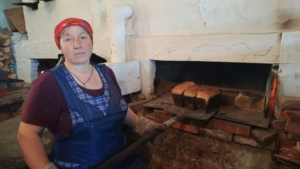 🥐🍞БӨГӨН - ХАЛЫҠ-АРА ИКМӘК КӨНӨ