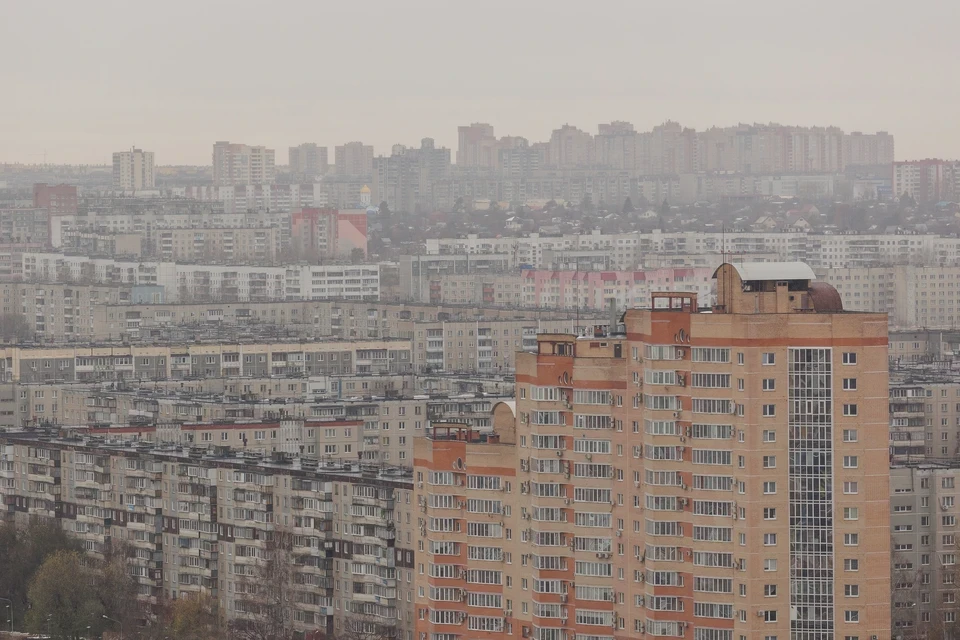 Челябинская область вошла в топ-10 городов России по продажам на вторичном рынке жилья