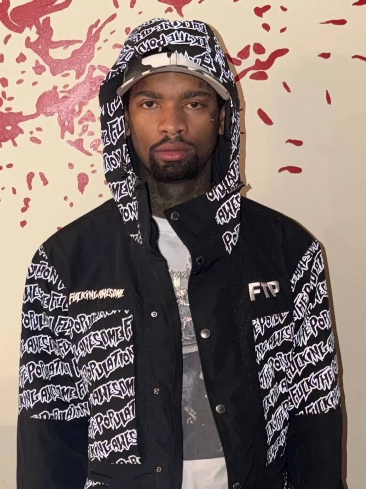 Slimesito в FTP x FA
