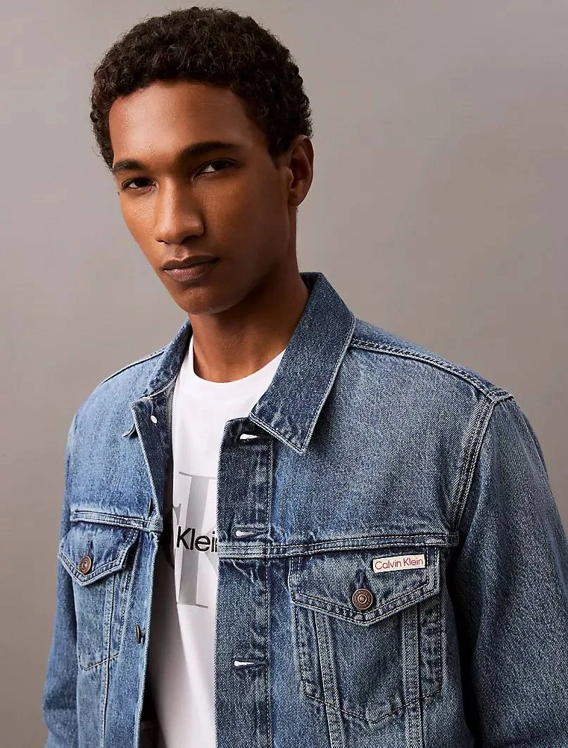Calvin Klein