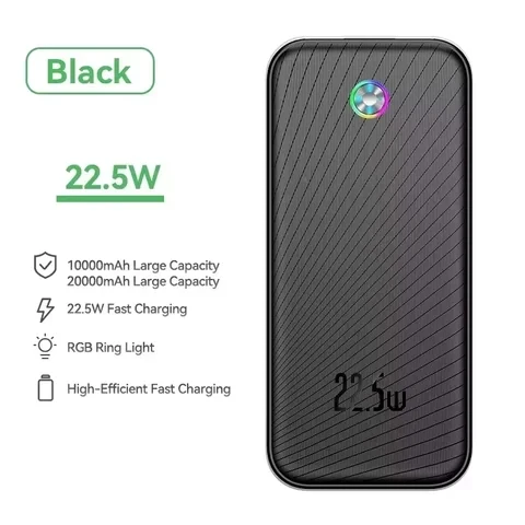 Rocoren Power Bank