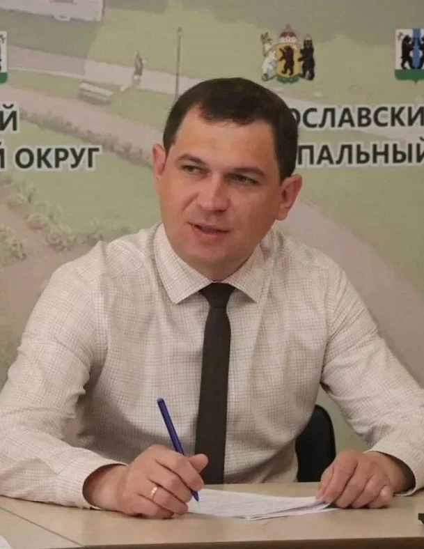 Губернатор объявил о своем претенденте на должность мэра Ярославля.
