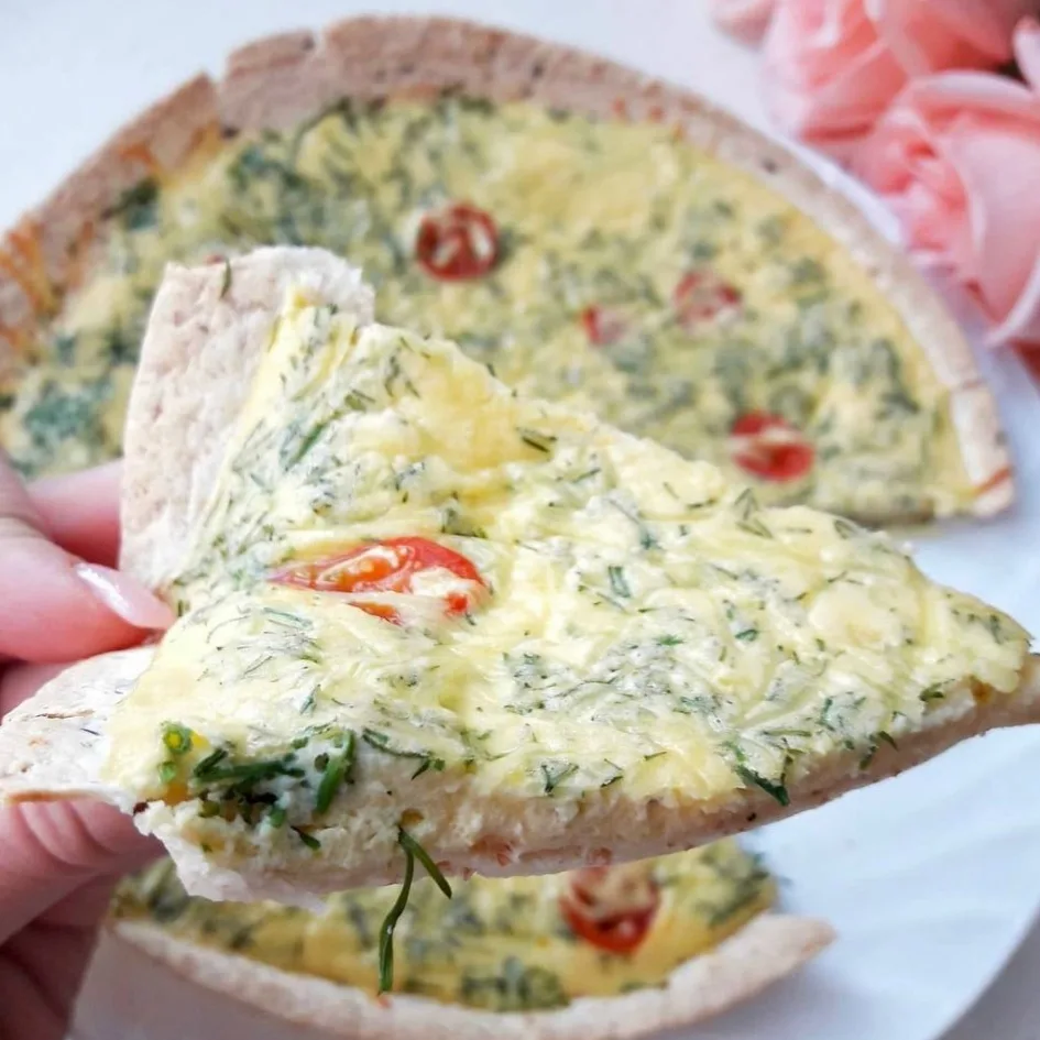 ❤🔥 МЕГАВКУСНЯШКА ЗА 15 МИНУТ! 🍳🧀