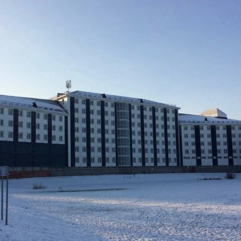 Долгострой у Утиного пруда в Тюмени отправят под снос.