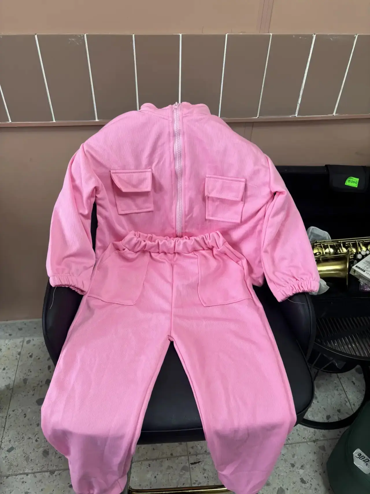 Костюм для девочки - 450₽