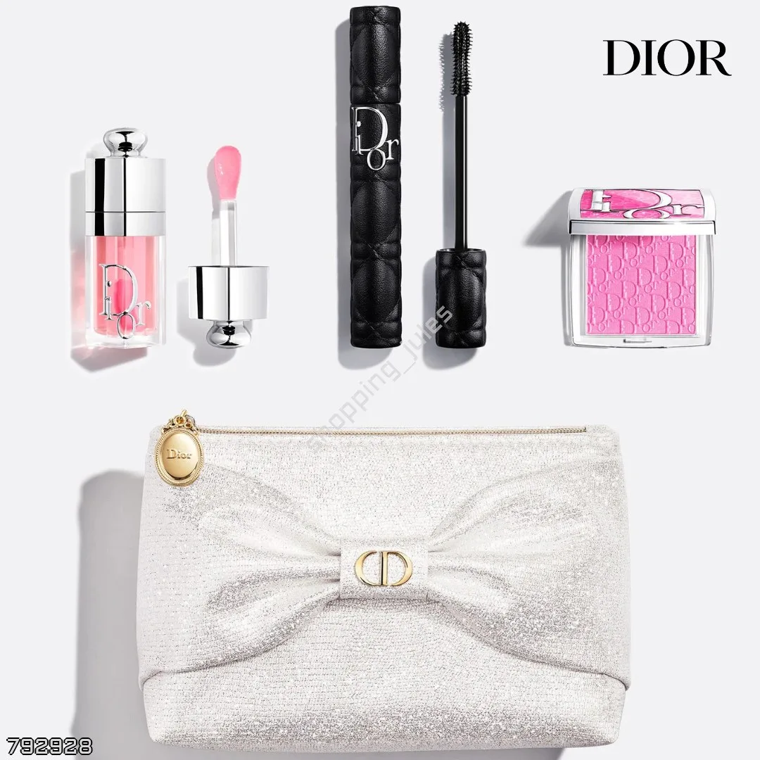 Dior 🇺🇸