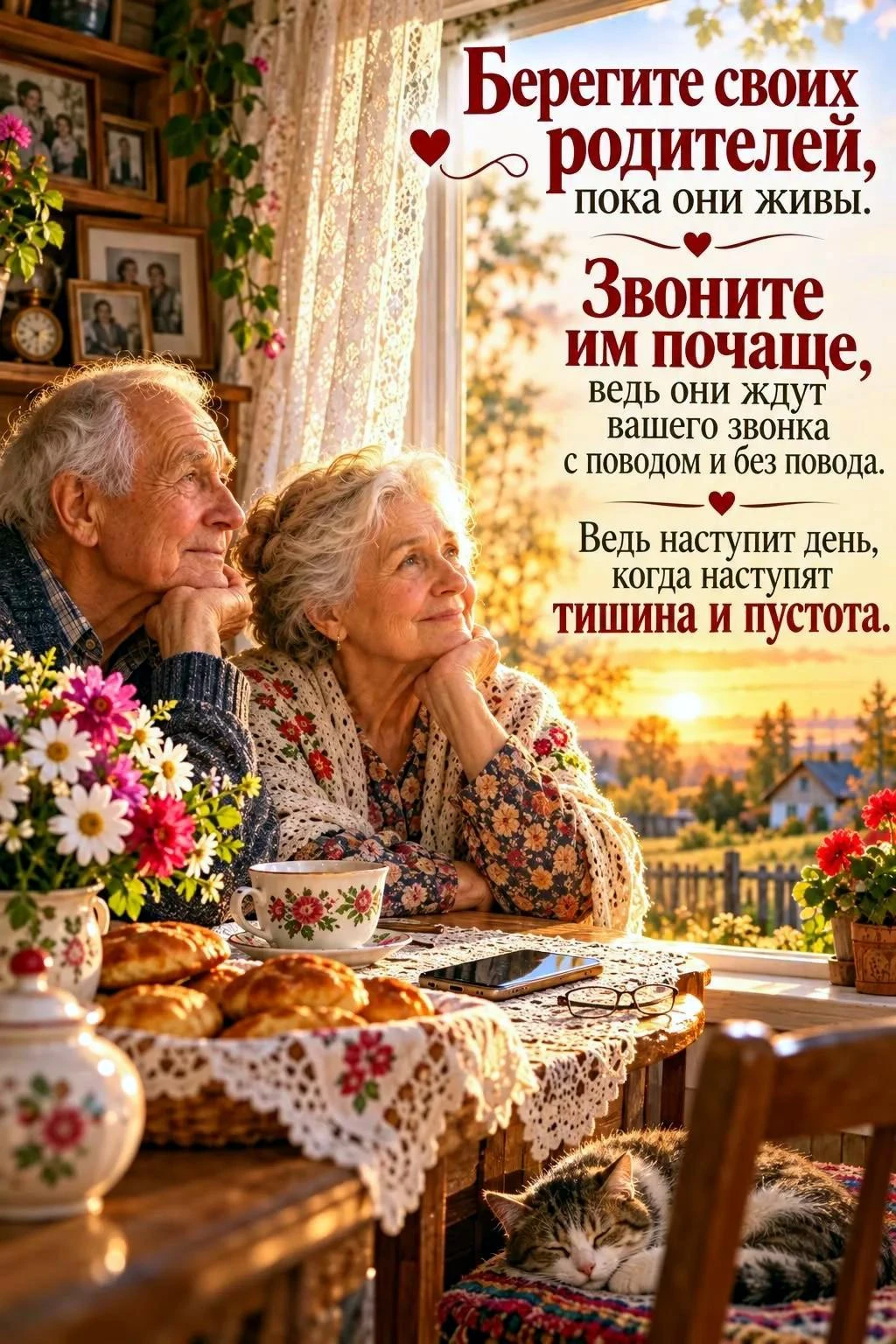 Милые открытки 😊 подписаться