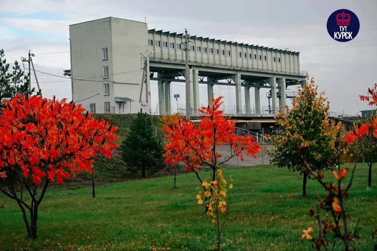 ⚡ Водохранилище ждёт перемен